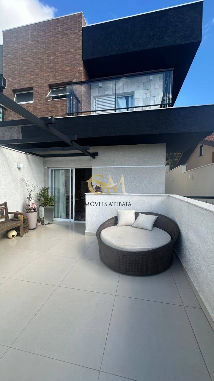 Casa, 3 quartos, 250 m² - Foto 1