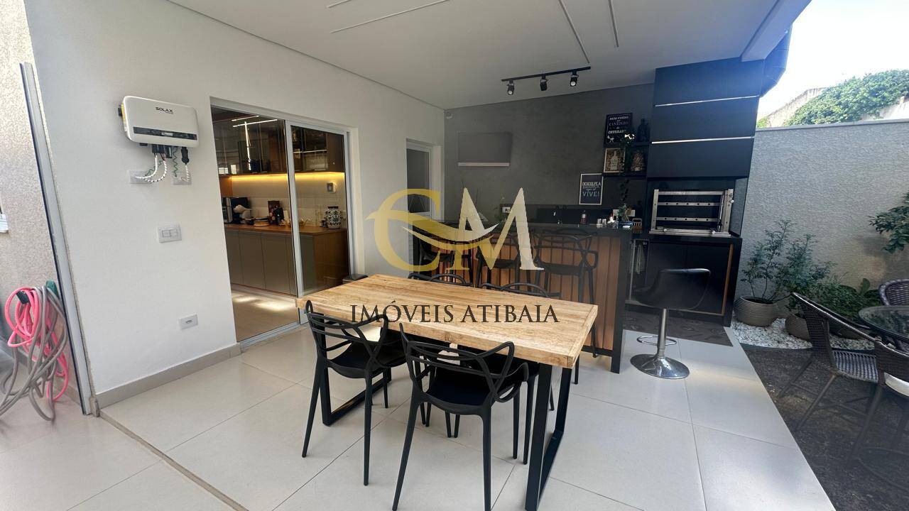 Casa, 3 quartos, 250 m² - Foto 18
