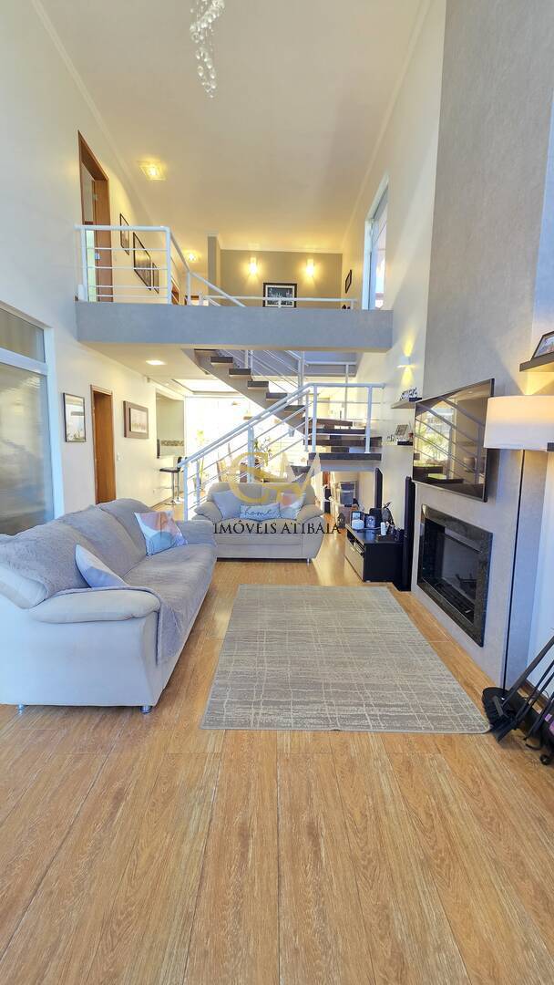 Casa, 3 quartos, 360 m² - Foto 3