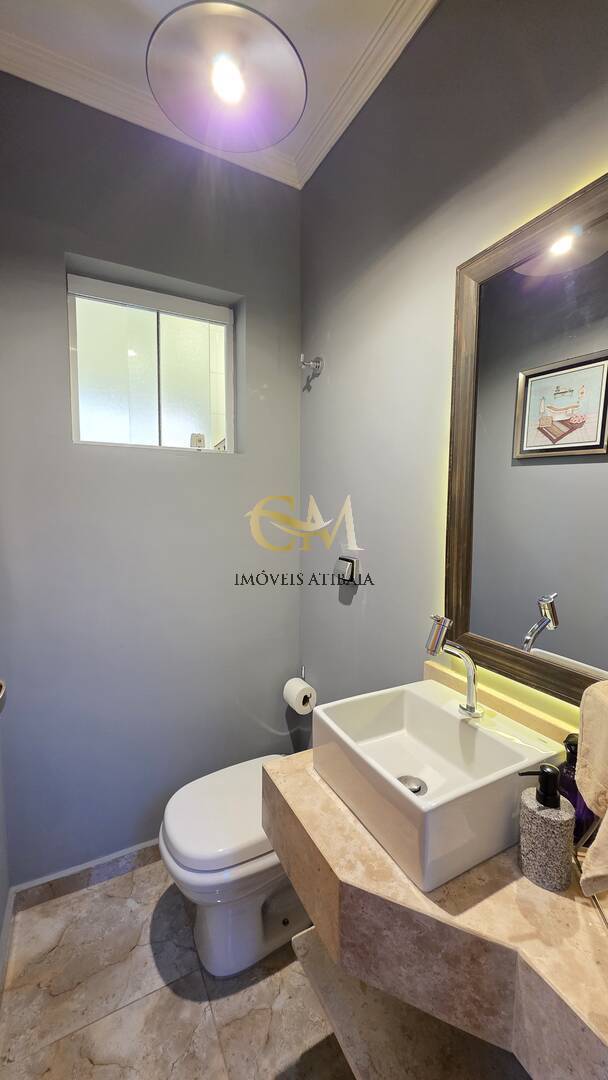 Casa, 3 quartos, 360 m² - Foto 7