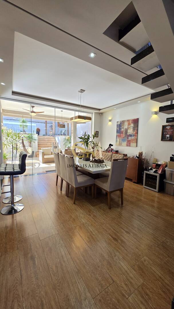 Casa, 3 quartos, 360 m² - Foto 8