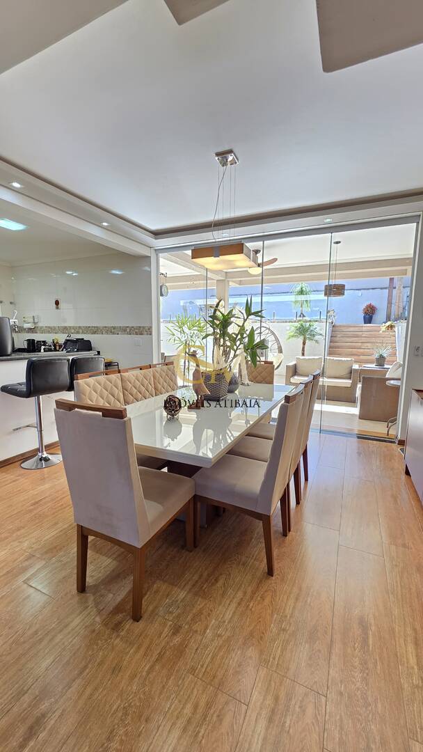 Casa, 3 quartos, 360 m² - Foto 9