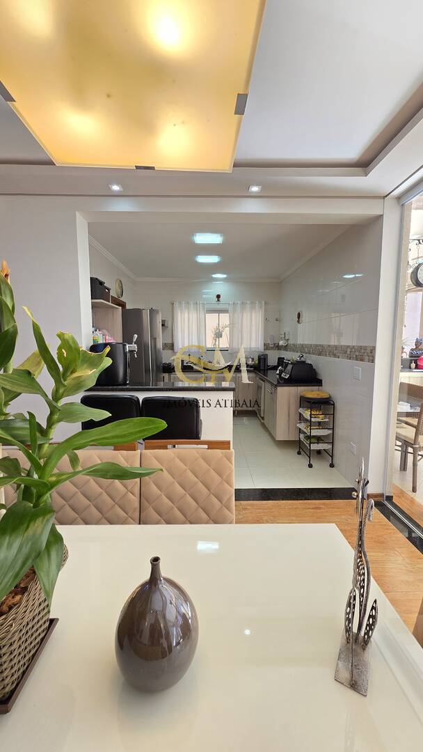 Casa, 3 quartos, 360 m² - Foto 11