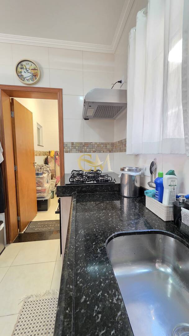 Casa, 3 quartos, 360 m² - Foto 14