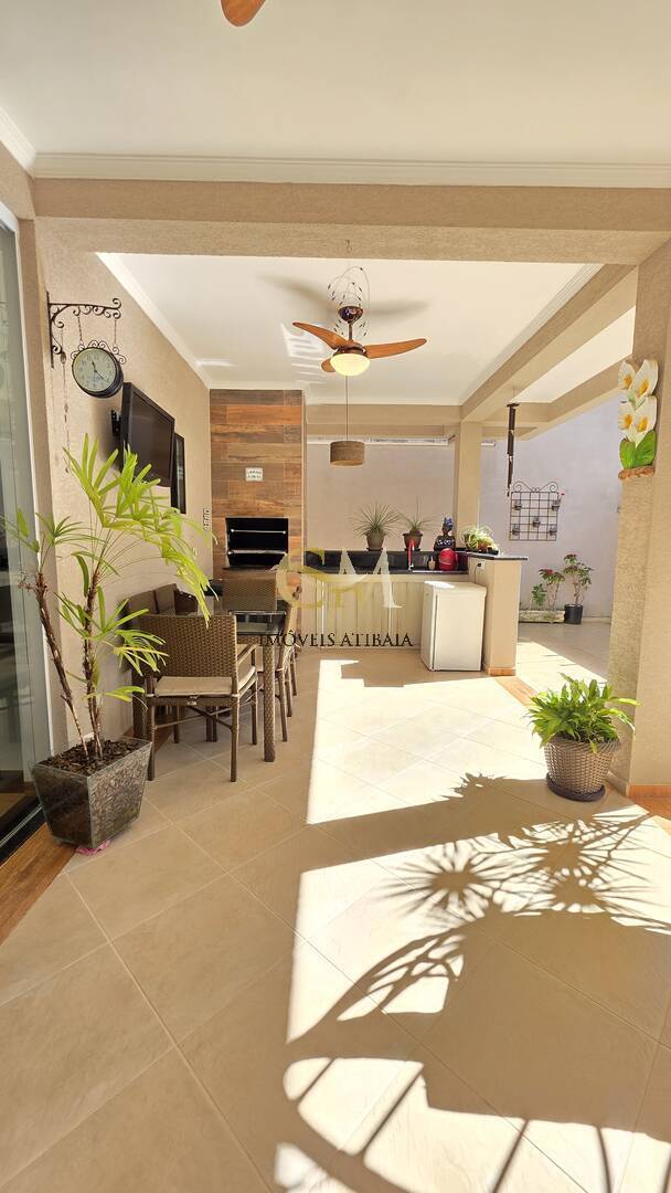 Casa, 3 quartos, 360 m² - Foto 16
