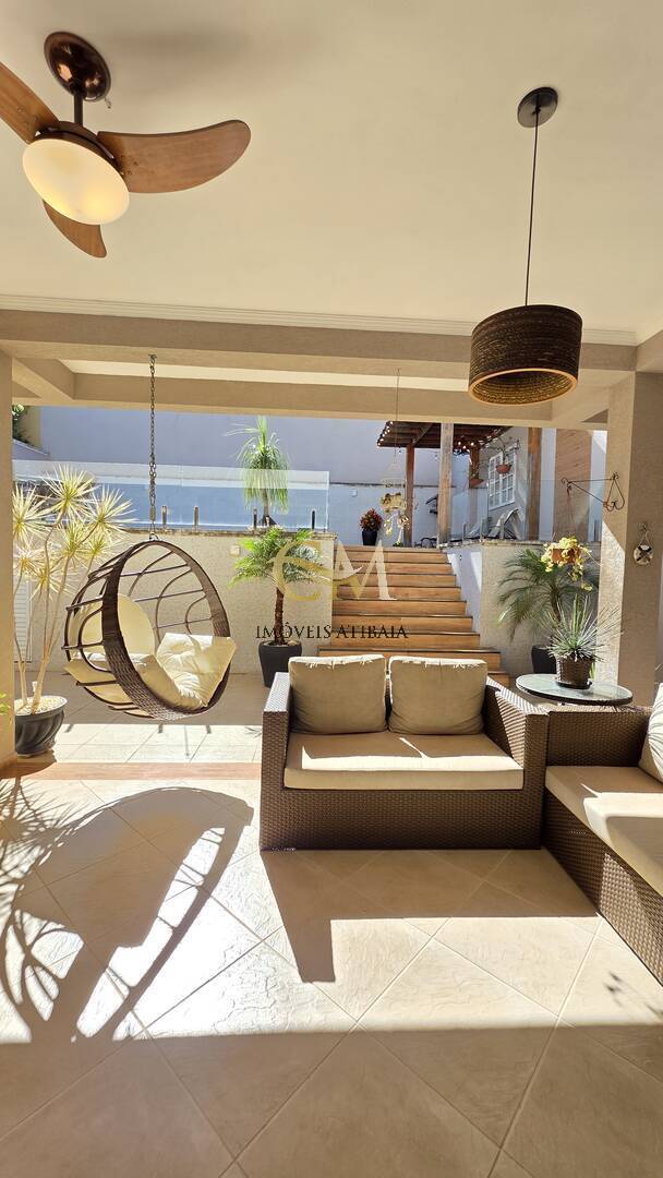 Casa, 3 quartos, 360 m² - Foto 17