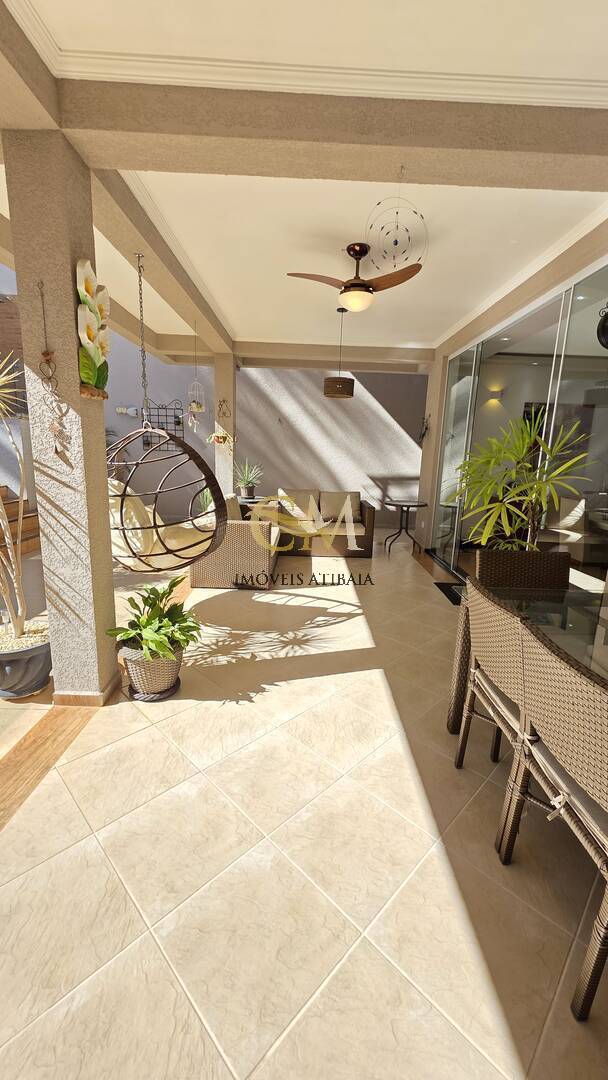 Casa, 3 quartos, 360 m² - Foto 18