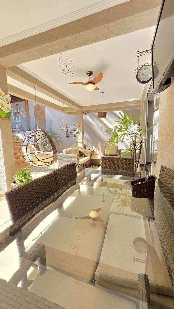 Casa, 3 quartos, 360 m² - Foto 19