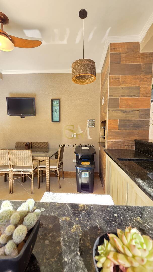 Casa, 3 quartos, 360 m² - Foto 20