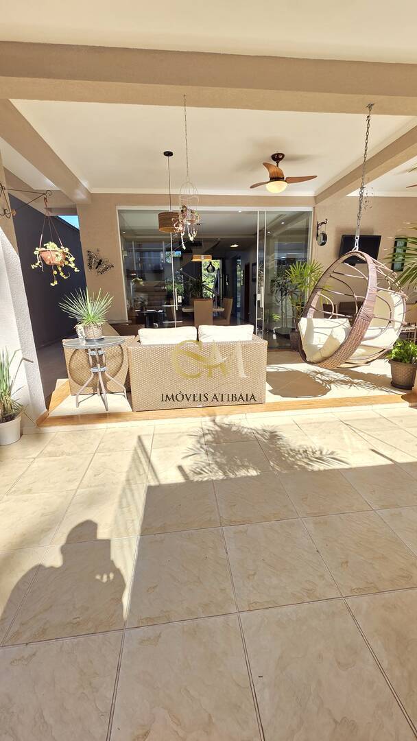 Casa, 3 quartos, 360 m² - Foto 23
