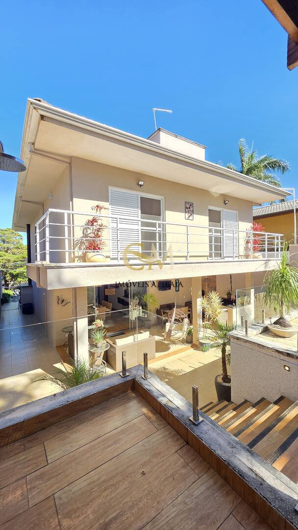 Casa, 3 quartos, 360 m² - Foto 24