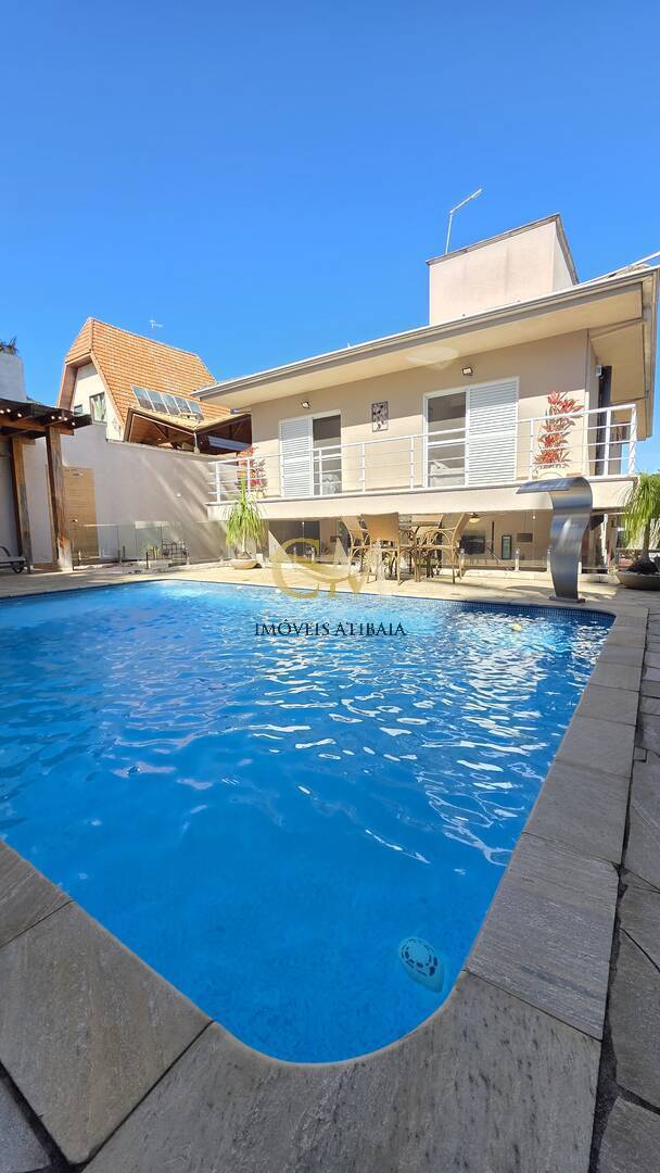 Casa, 3 quartos, 360 m² - Foto 26