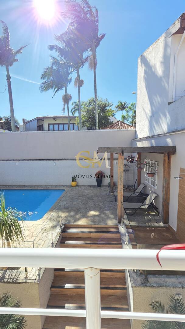 Casa, 3 quartos, 360 m² - Foto 46