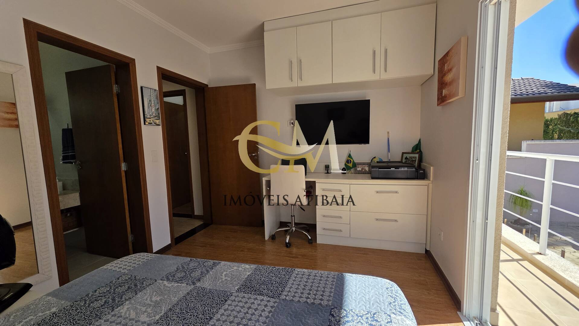 Casa, 3 quartos, 360 m² - Foto 51