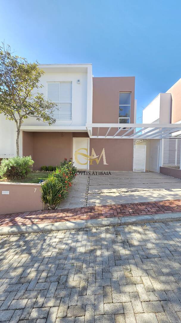 Casa, 3 quartos, 213 m² - Foto 1