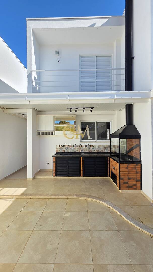Casa, 3 quartos, 213 m² - Foto 10