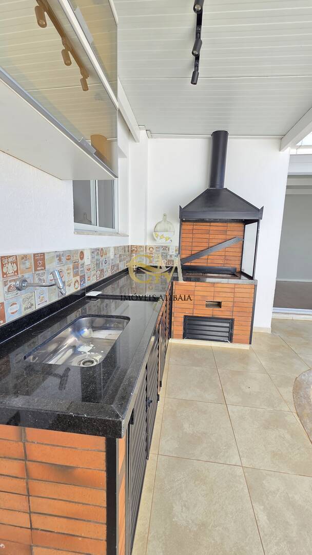 Casa, 3 quartos, 213 m² - Foto 11