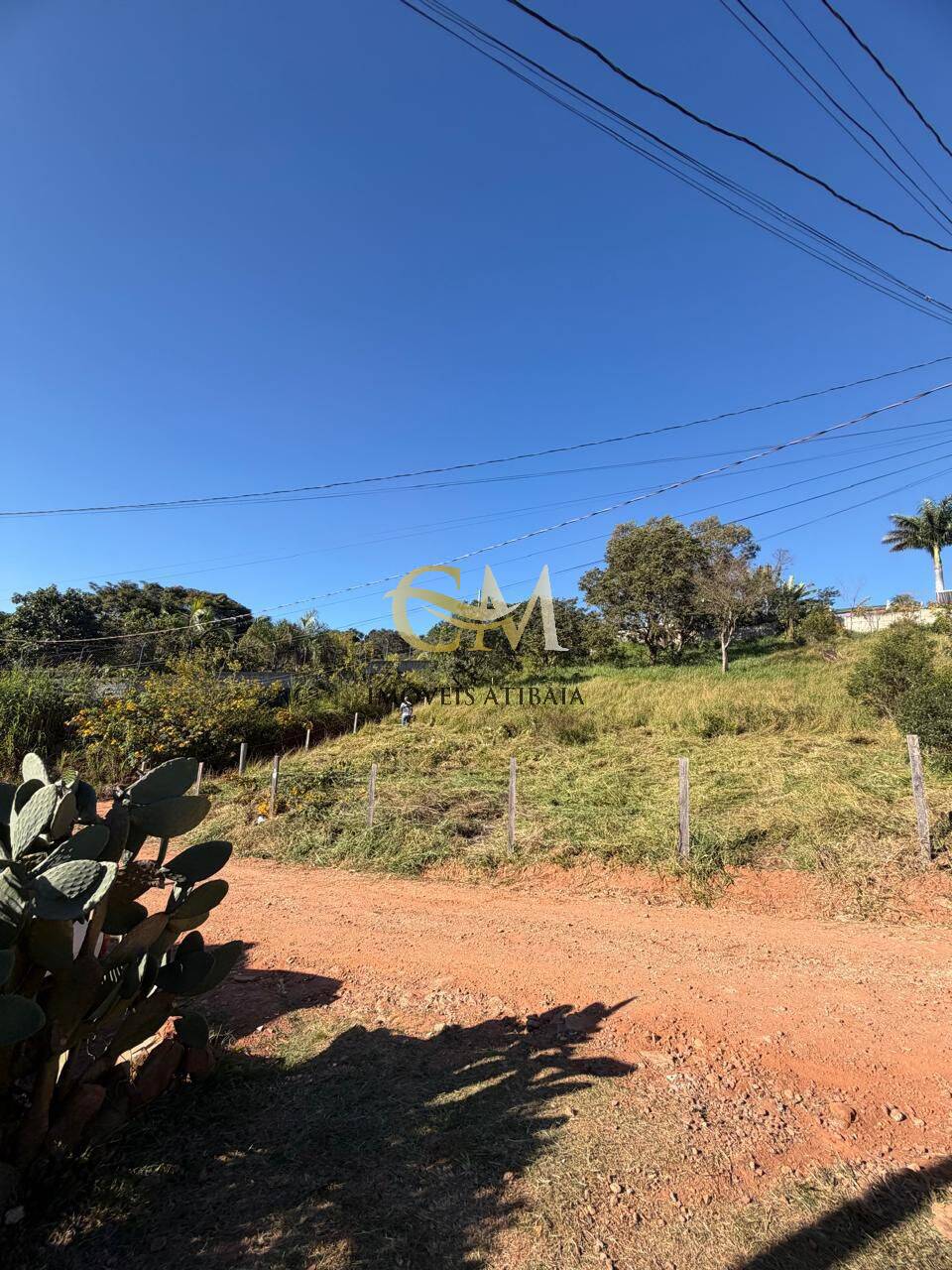 Terreno, 1000 m² - Foto 2