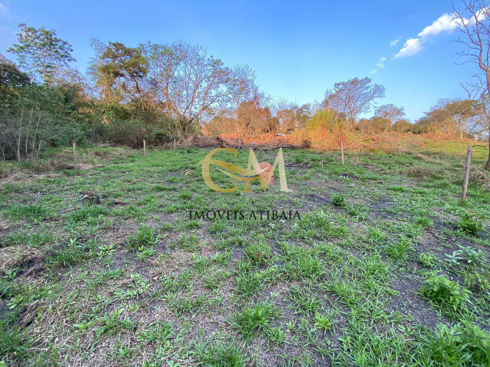 Terreno, 414 m² - Foto 1