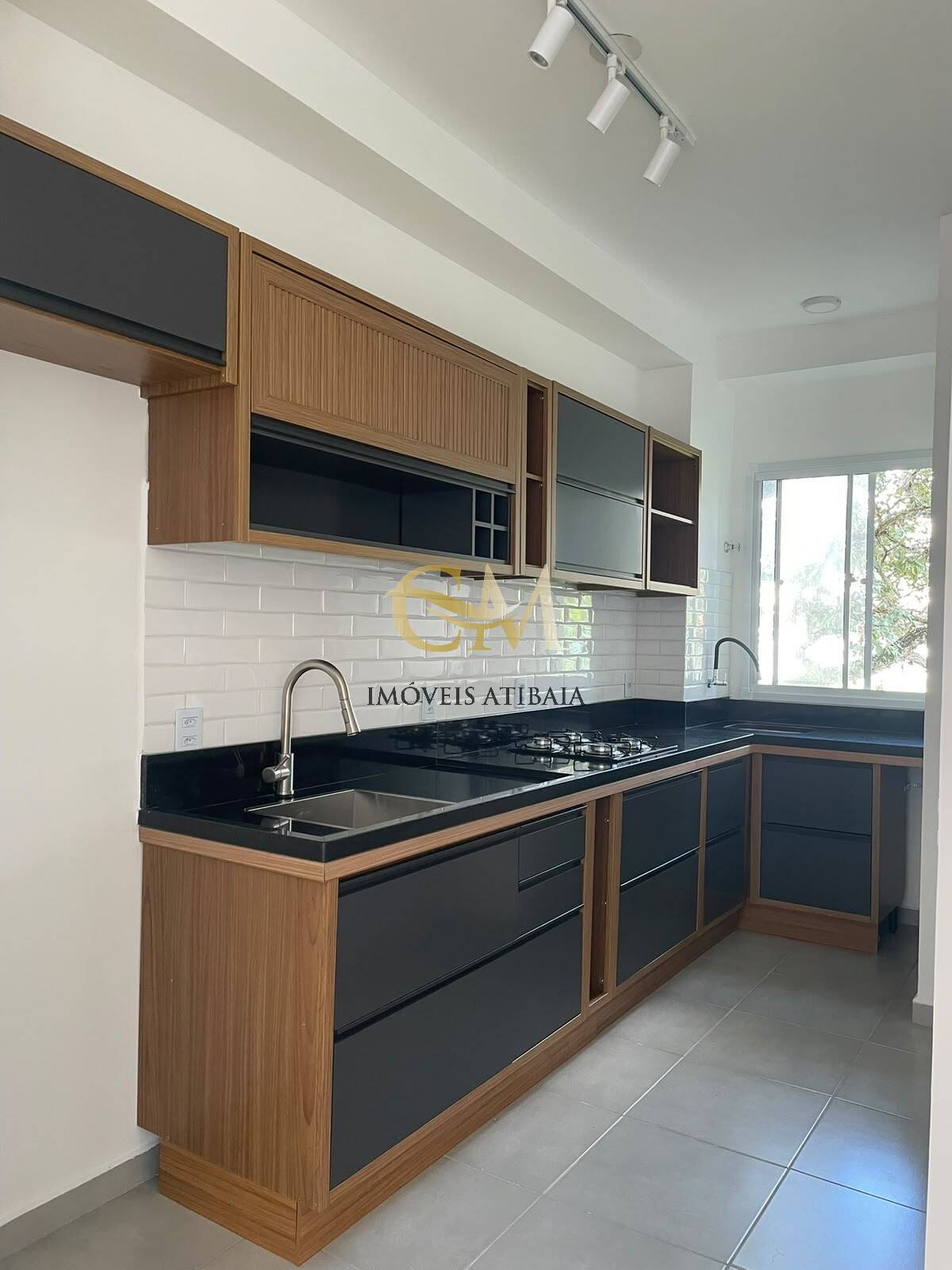 Apartamento, 2 quartos, 56 m² - Foto 1