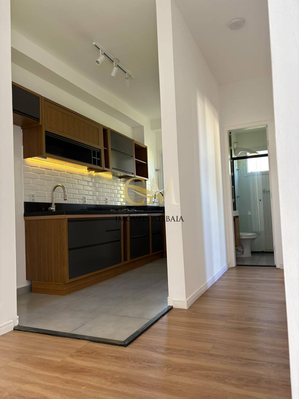 Apartamento, 2 quartos, 56 m² - Foto 6