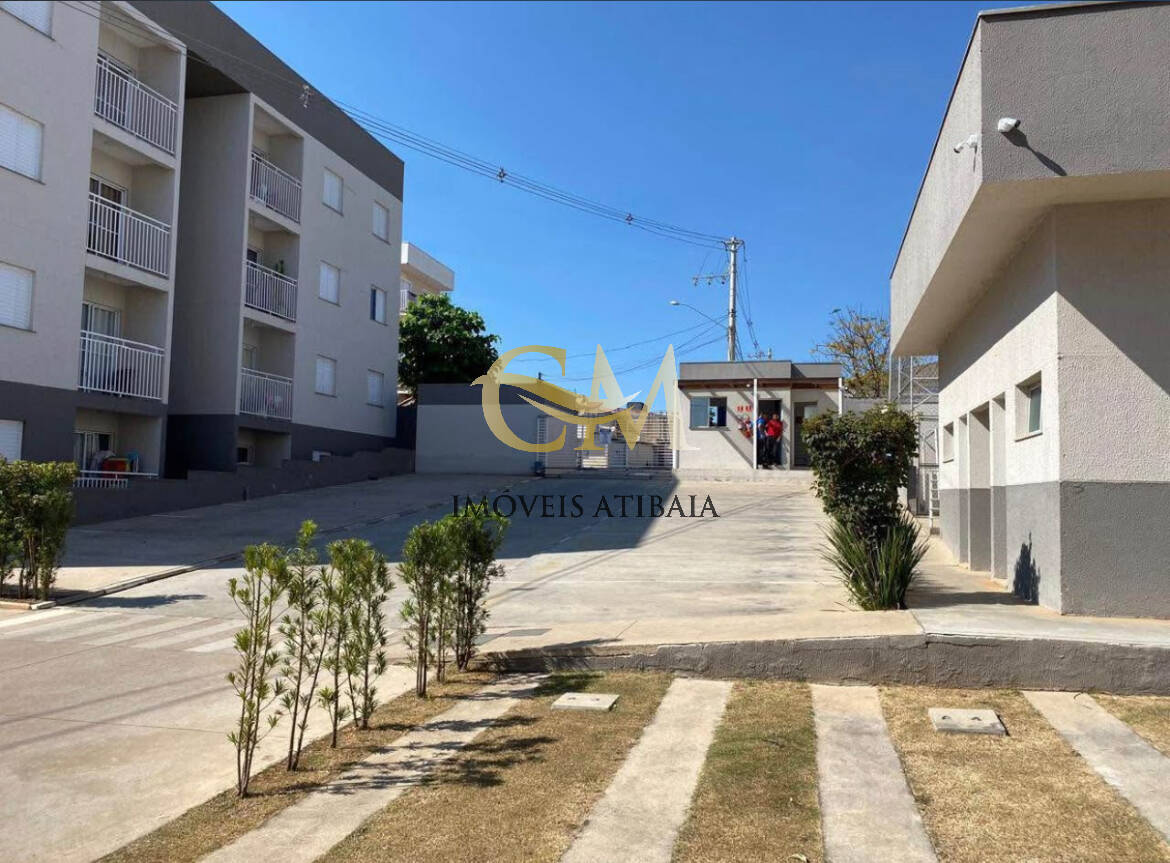 Apartamento, 2 quartos, 56 m² - Foto 10