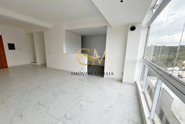 Apartamento, 2 quartos, 82 m² - Foto 2