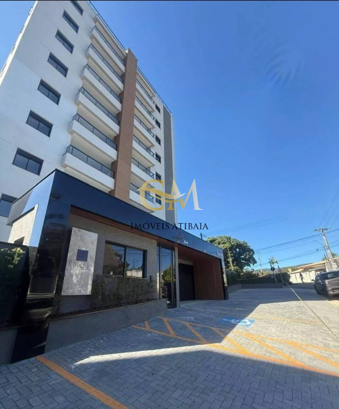Apartamento, 3 quartos, 90 m² - Foto 1