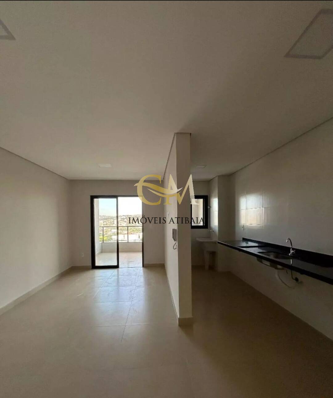 Apartamento, 3 quartos, 90 m² - Foto 2