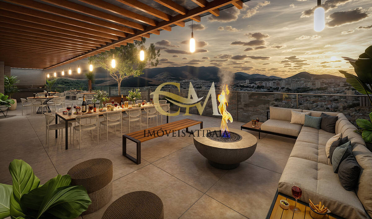 Apartamento, 1 quarto, 43 m² - Foto 11