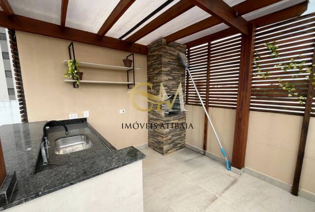 Apartamento, 2 quartos, 82 m² - Foto 21