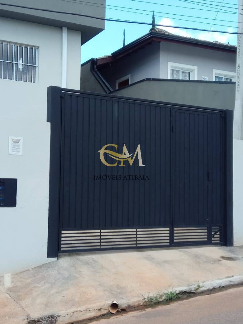 Casa, 2 quartos, 125 m² - Foto 1