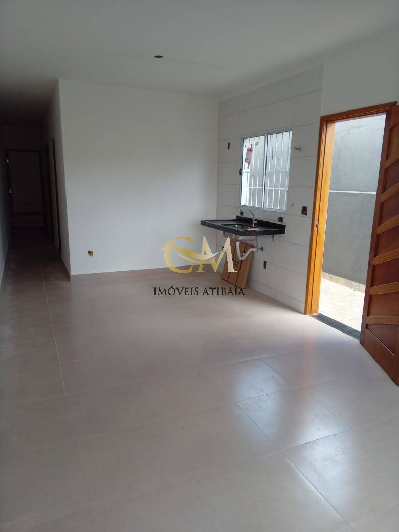 Casa, 2 quartos, 125 m² - Foto 2