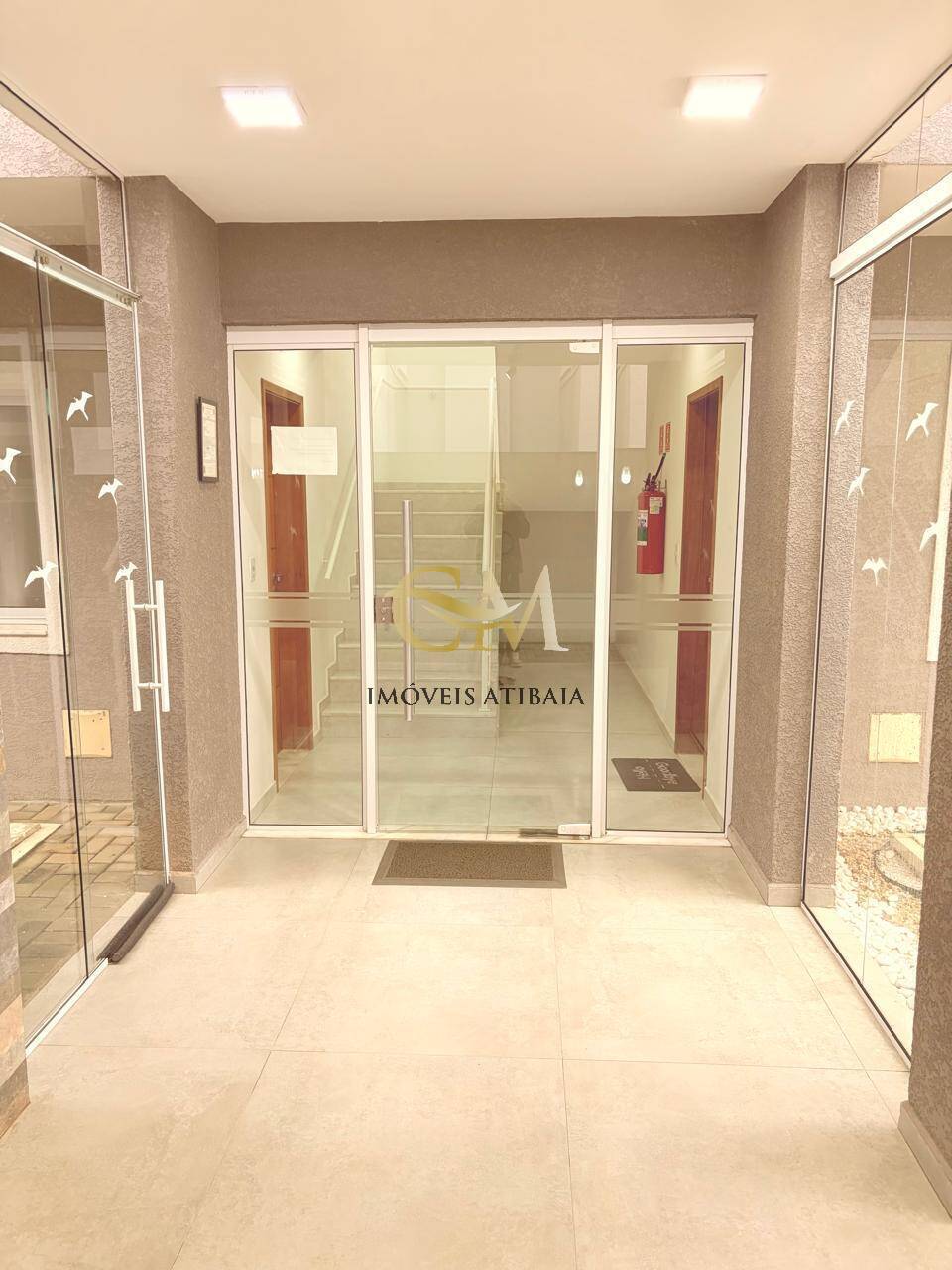 Apartamento, 3 quartos, 70 m² - Foto 2