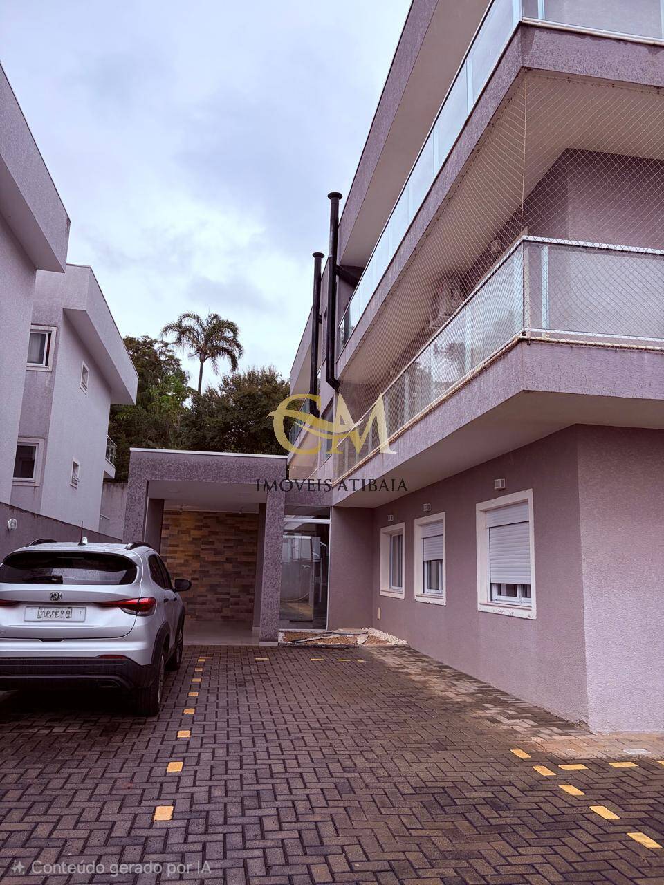 Apartamento, 3 quartos, 70 m² - Foto 1