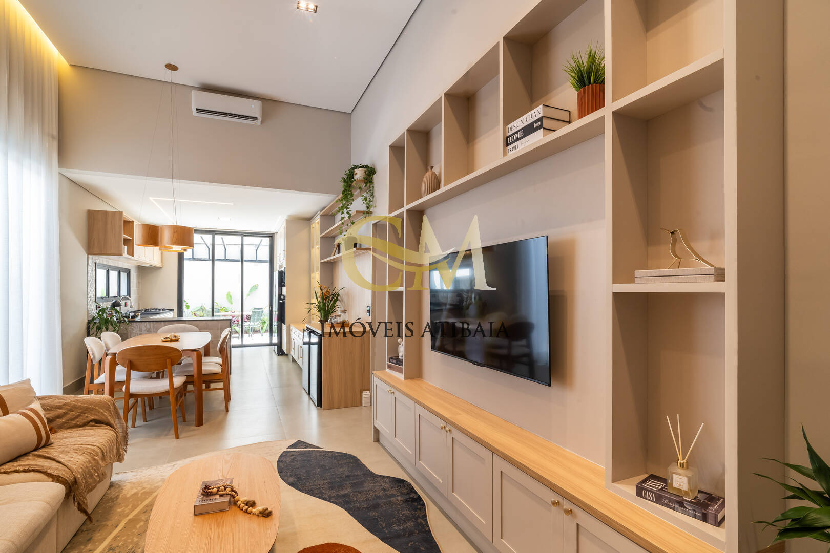 Casa, 3 quartos, 237 m² - Foto 2