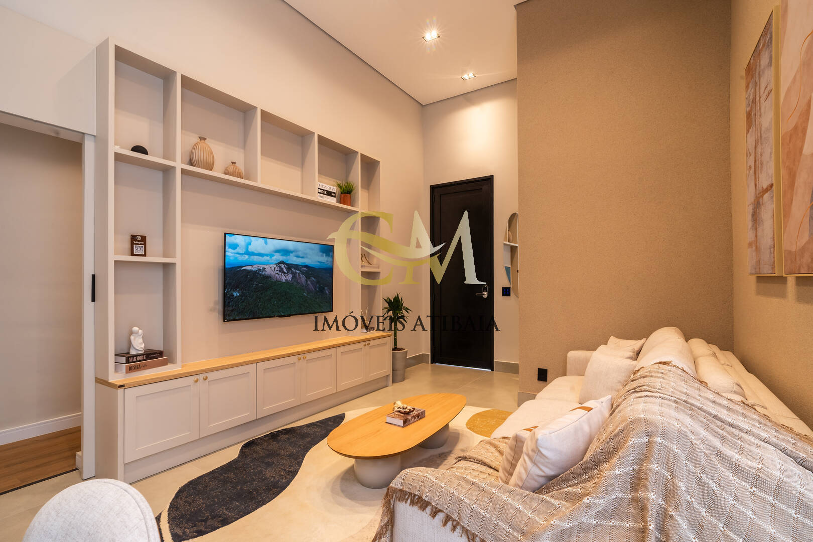 Casa, 3 quartos, 237 m² - Foto 3