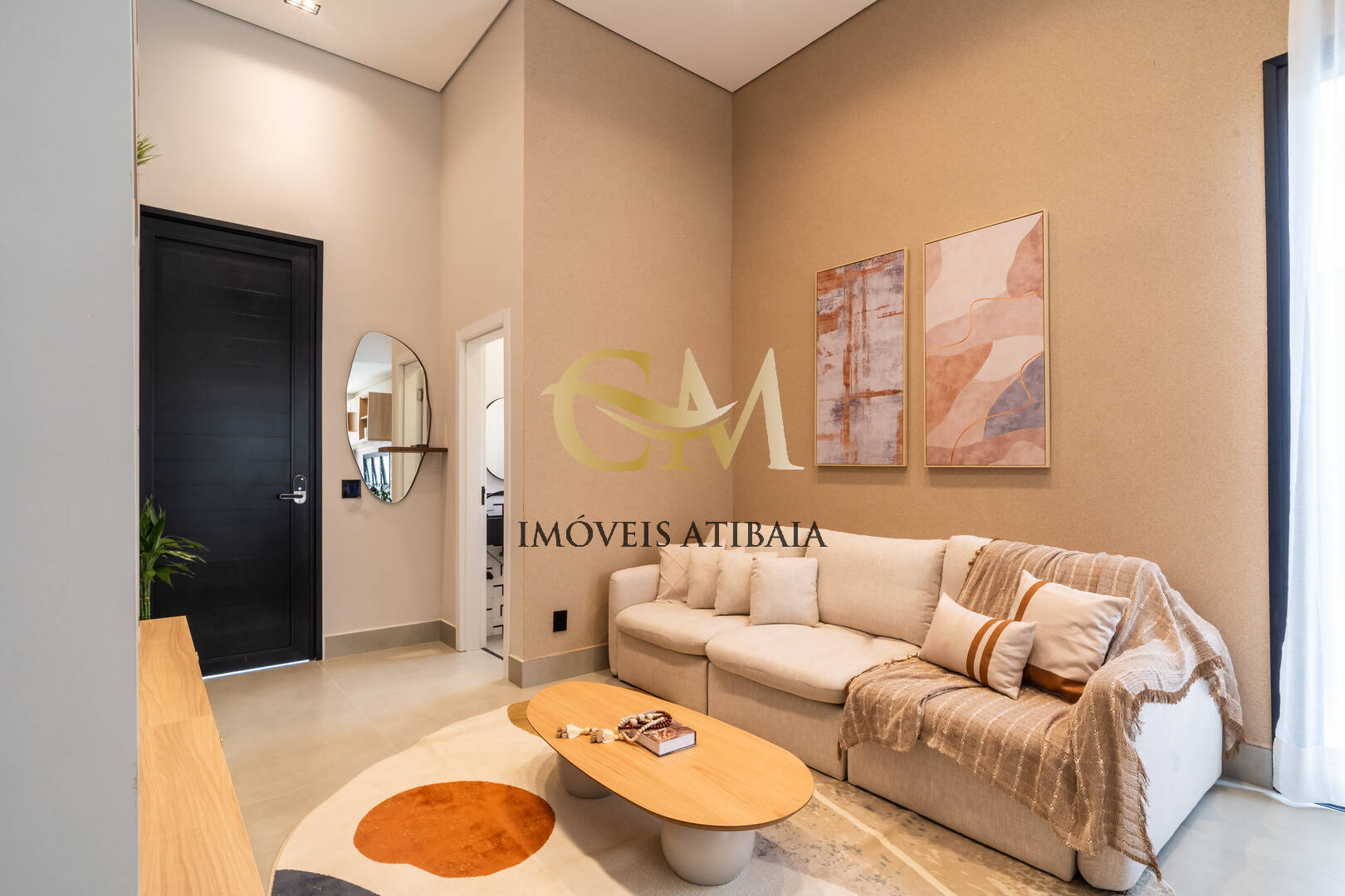 Casa, 3 quartos, 237 m² - Foto 5