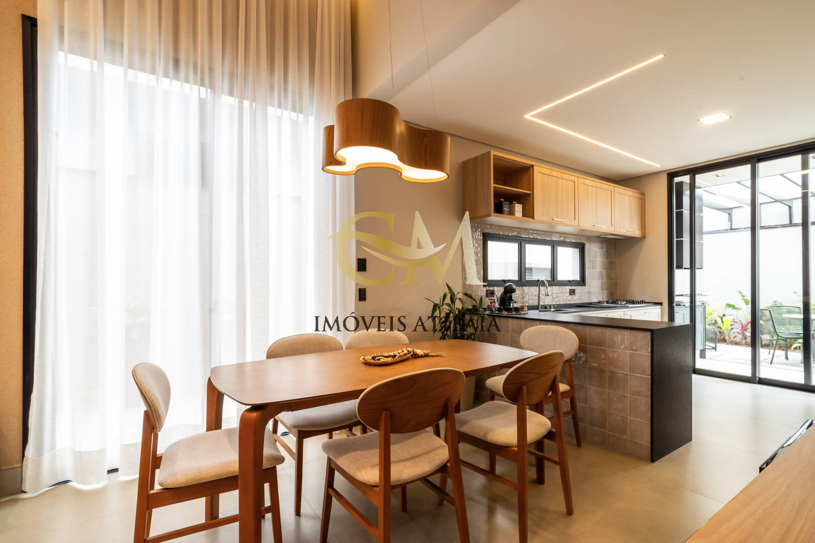 Casa, 3 quartos, 237 m² - Foto 7