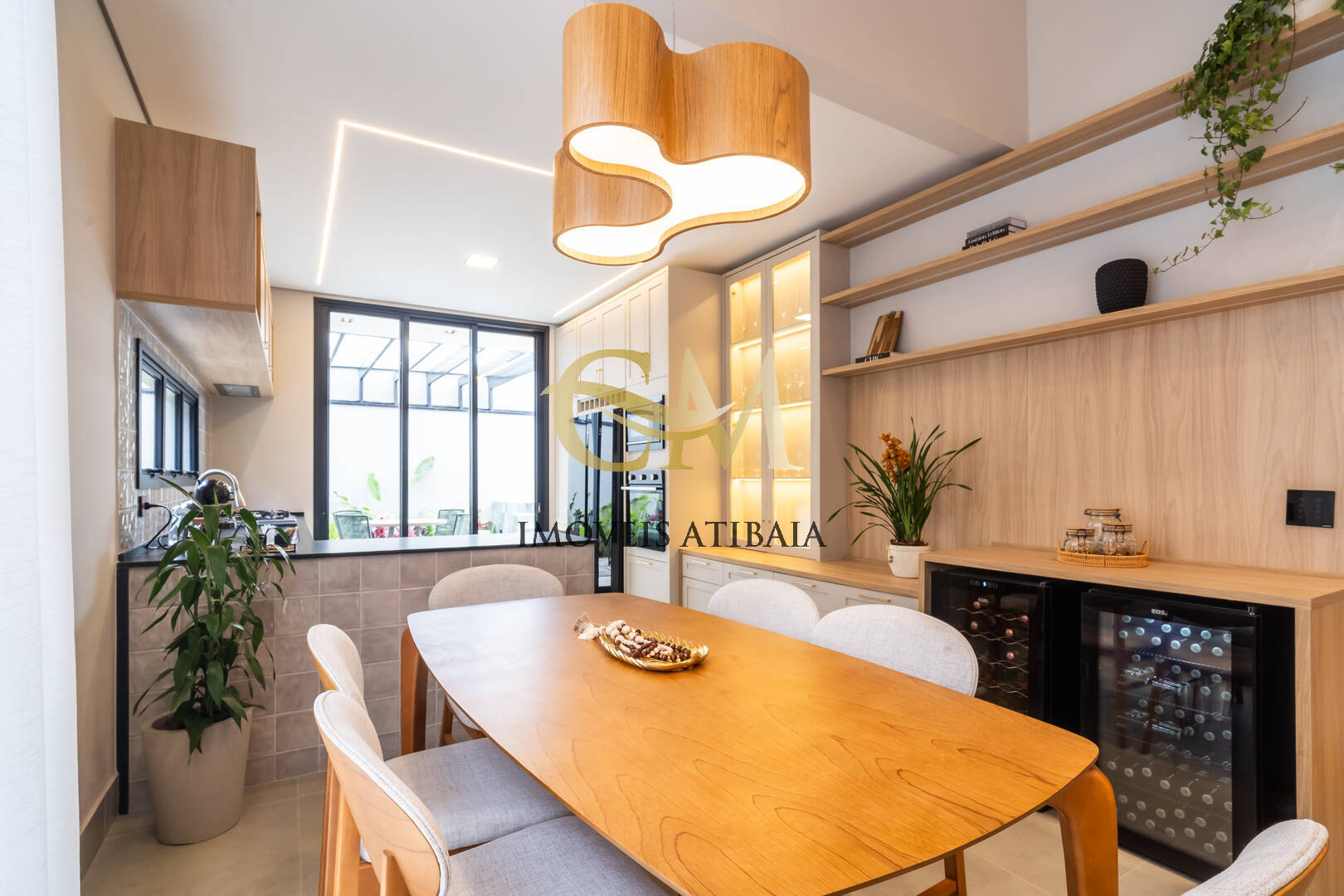 Casa, 3 quartos, 237 m² - Foto 8