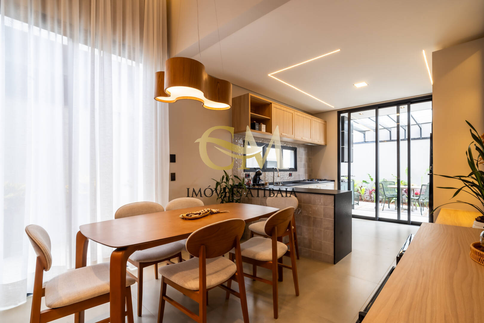 Casa, 3 quartos, 237 m² - Foto 10