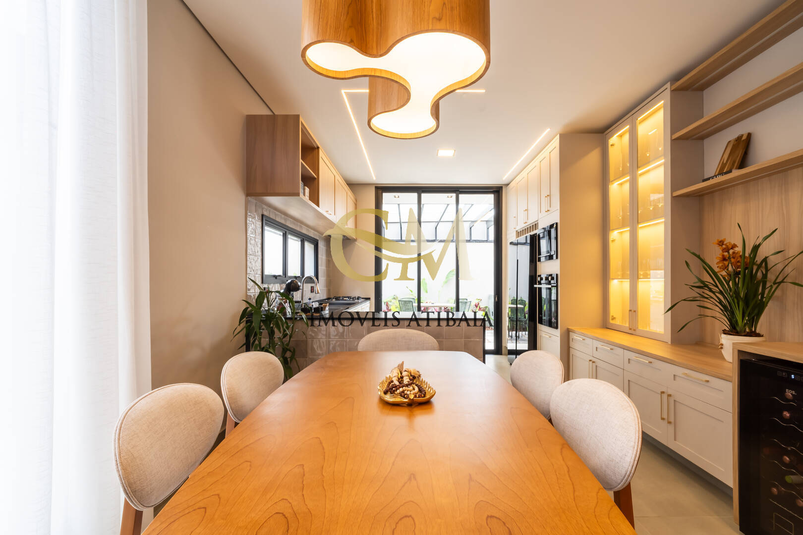 Casa, 3 quartos, 237 m² - Foto 11