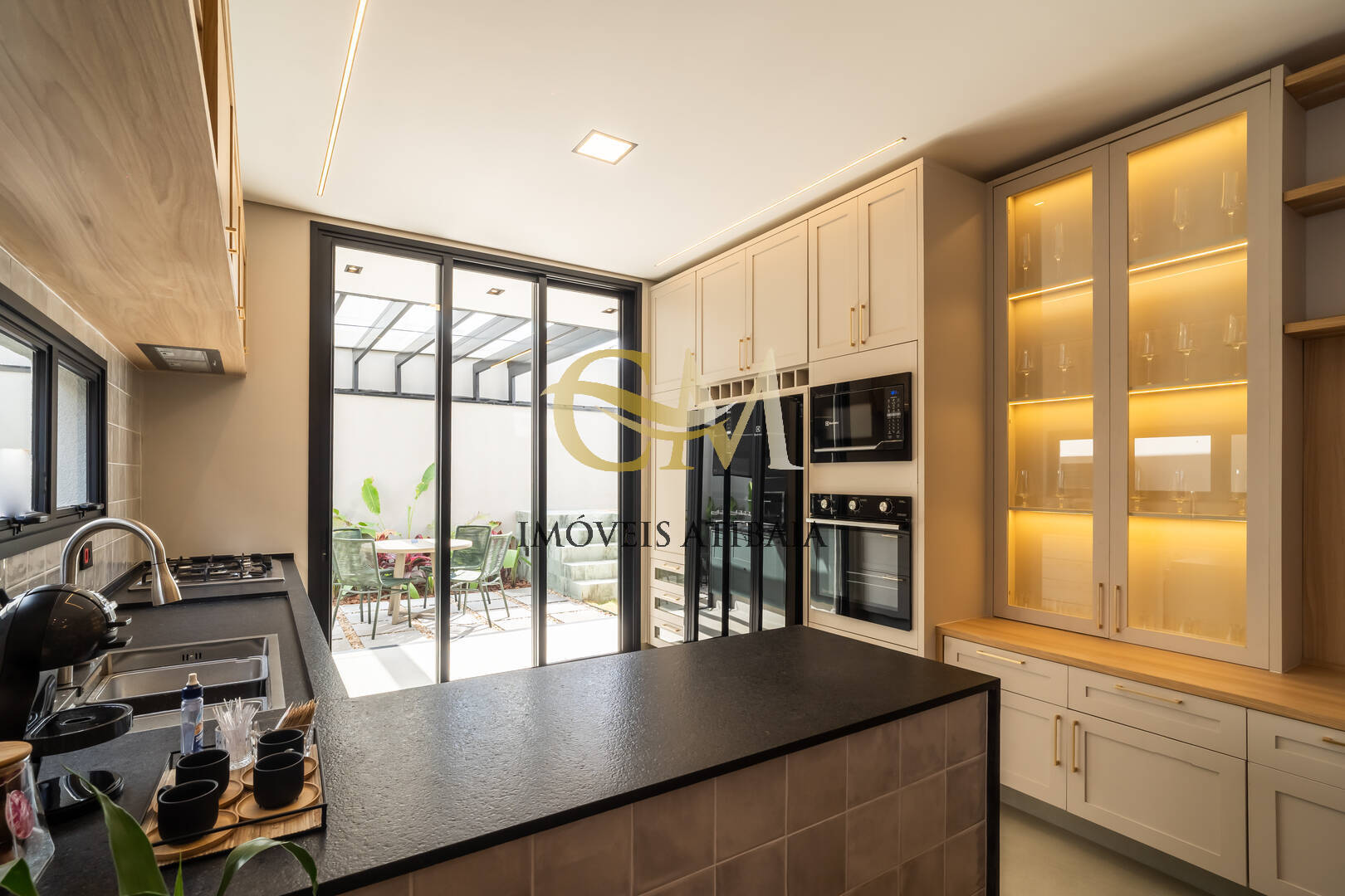 Casa, 3 quartos, 237 m² - Foto 15