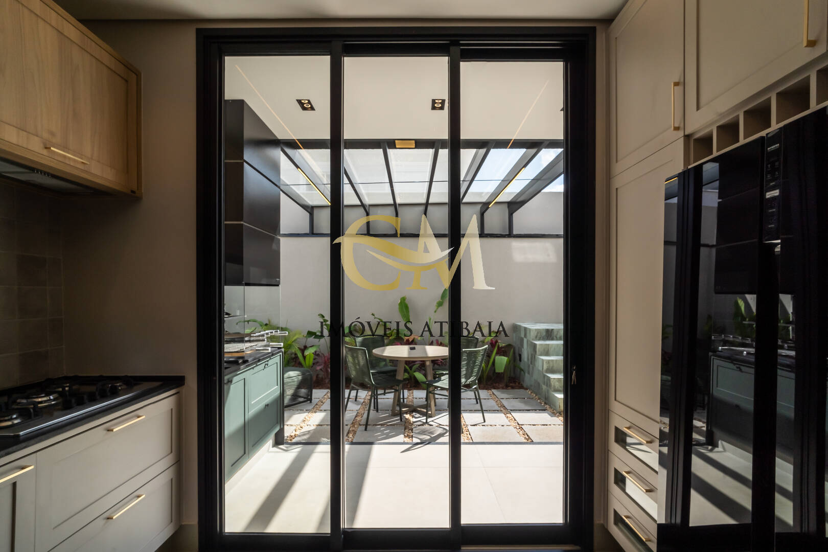 Casa, 3 quartos, 237 m² - Foto 17
