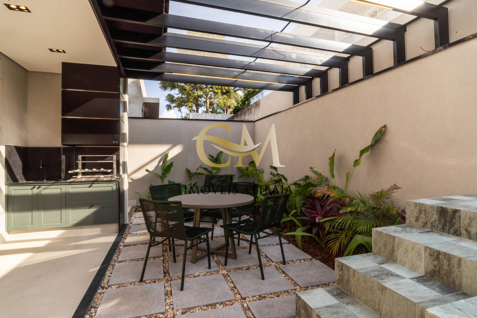 Casa, 3 quartos, 237 m² - Foto 18
