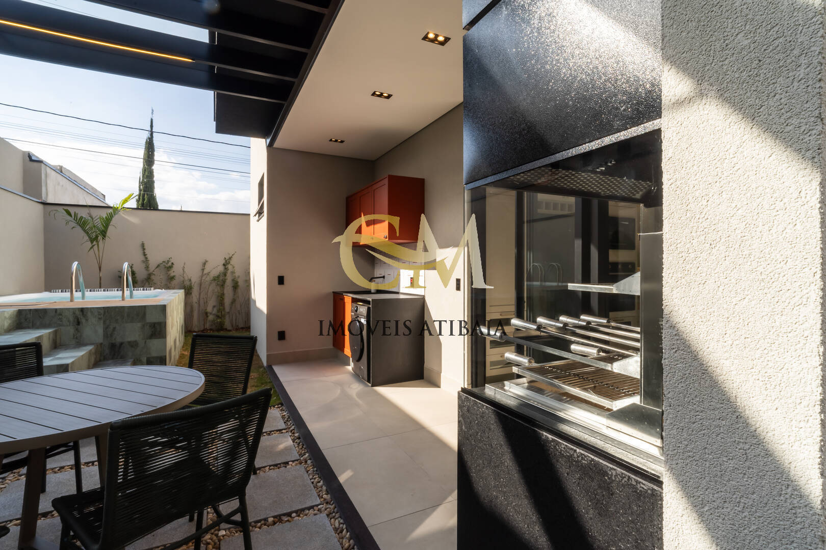 Casa, 3 quartos, 237 m² - Foto 20