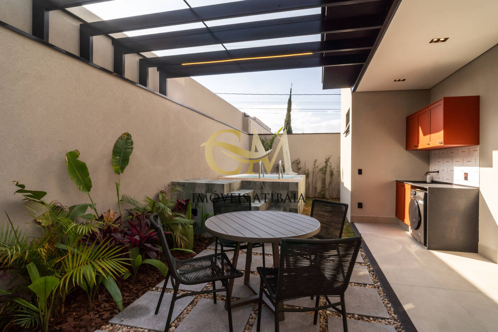 Casa, 3 quartos, 237 m² - Foto 21