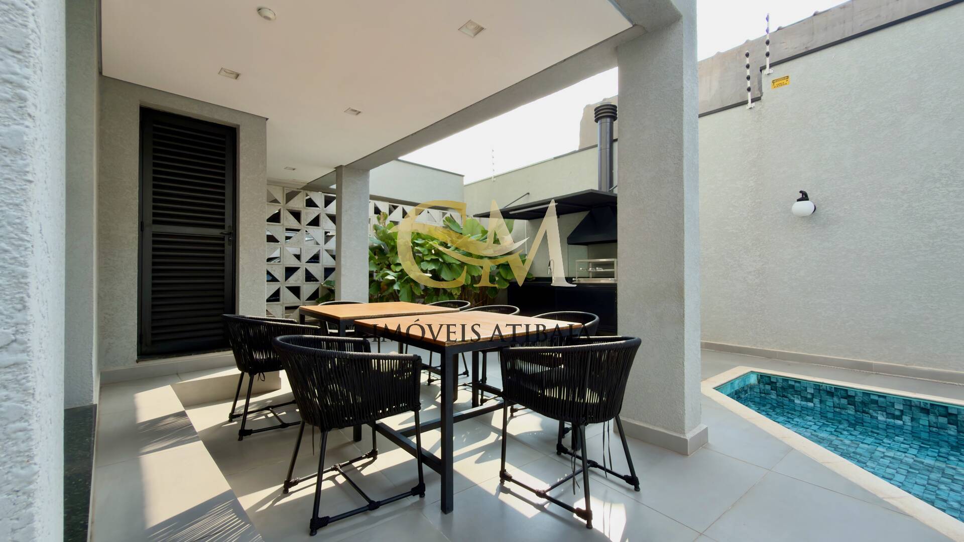 Apartamento, 2 quartos, 62 m² - Foto 5