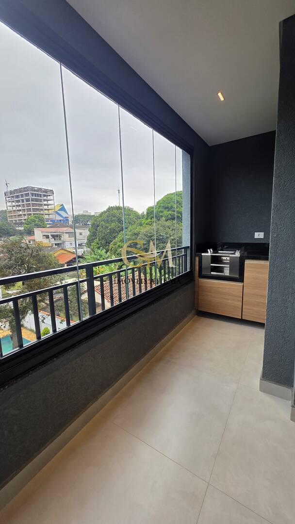 Apartamento, 2 quartos, 62 m² - Foto 22