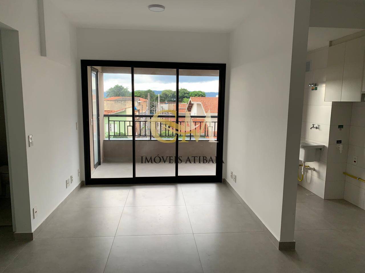Apartamento, 2 quartos, 68 m² - Foto 1